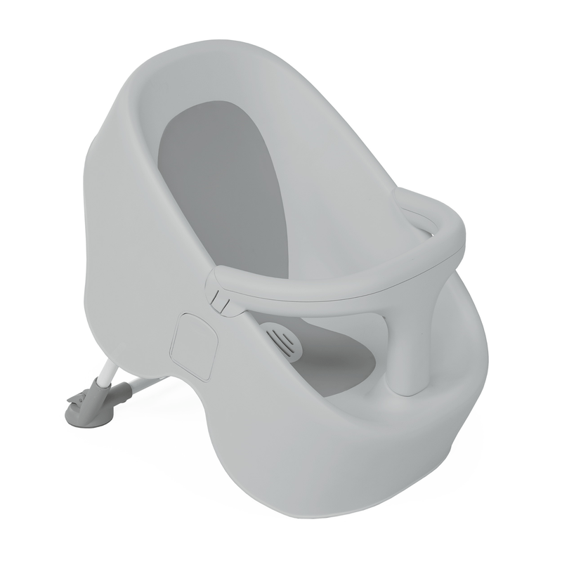 Banheira-Bubble-Nest-Cool-Grey-Chicco