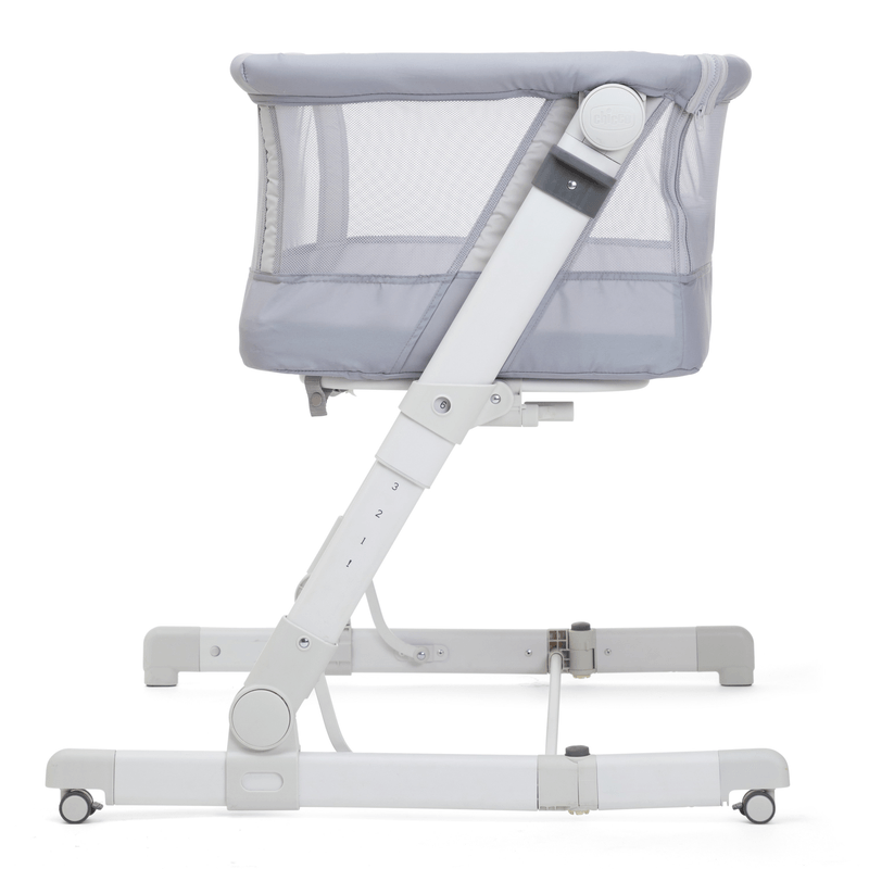 Berco-Next-2-Me-Pop-Up-Grey-Mist-Chicco
