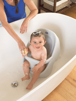 Banheira-Bubble-Nest-Cool-Grey-Chicco