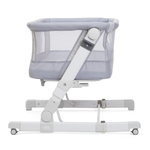 Berco-Next-2-Me-Pop-Up-Grey-Mist-Chicco