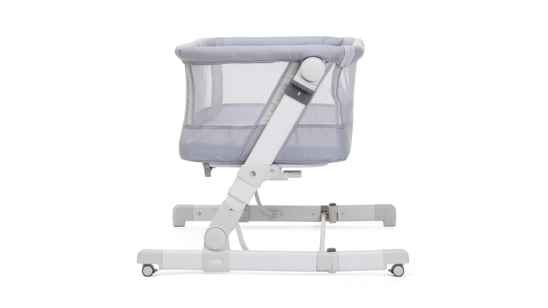 Berço Next 2 Me Pop-Up Grey Mist Chicco - Sam's Club Berço Next 2 Me Pop-Up Grey Mist Chicco - Sam's Club