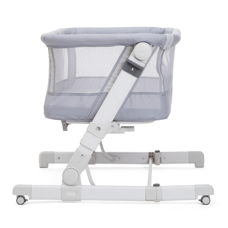 Berco-Next-2-Me-Pop-Up-Grey-Mist-Chicco