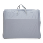Berco-Next-2-Me-Pop-Up-Grey-Mist-Chicco