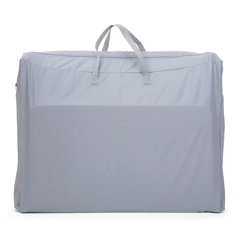 Berco-Next-2-Me-Pop-Up-Grey-Mist-Chicco