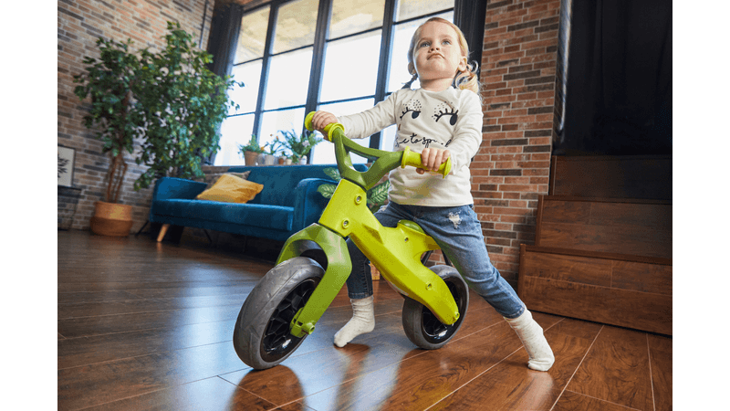 Bicicleta best sale infantil chicco