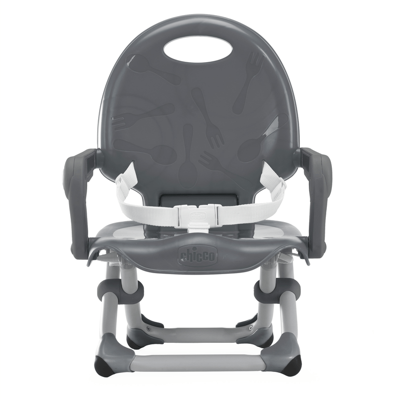 Cadeira-de-Alimentacao-Pocket-Snack-Dark-Gray-Chicco