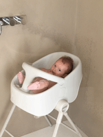 Banheira-Bubble-Nest-Cool-Grey-Chicco