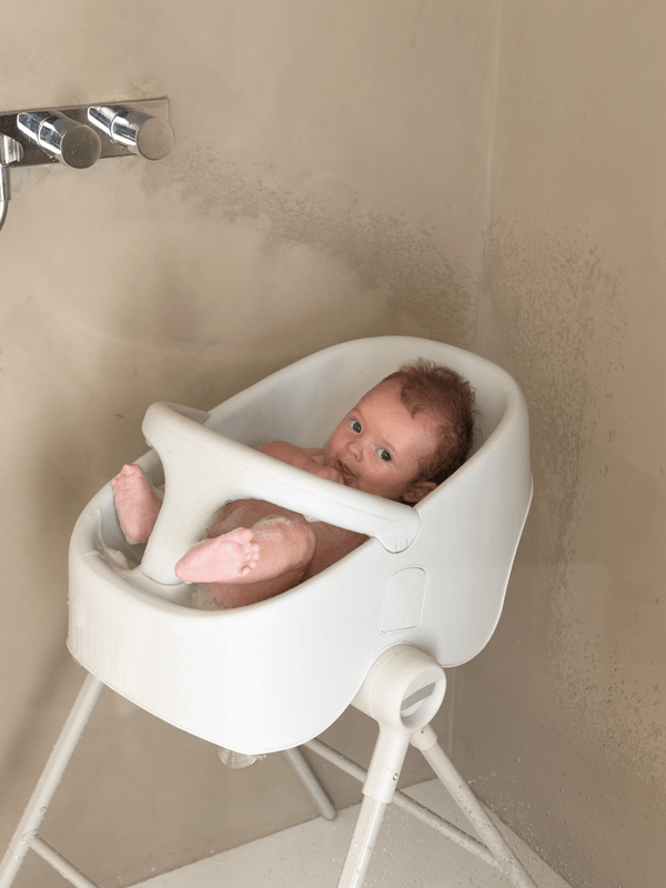 Banheira-Bubble-Nest-Cool-Grey-Chicco