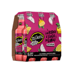 Bebida-Alcoolica-Mike-s-Hard-Lemonade-Vodka-Pitaia-Pack-6-Garrafas-275ml-Cada