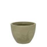 Vaso Verona 40 x 30cm Antique Camurça Vasart