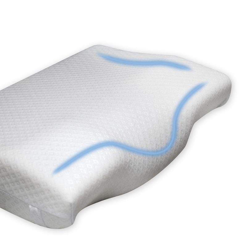 Travesseiro-Memory--Foam-Cervical-Shape-39x54cm-Fibrasca