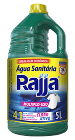 Agua-Sanitaria-4-em-1-Rajja-Cloro-Ativo-Galao-5l