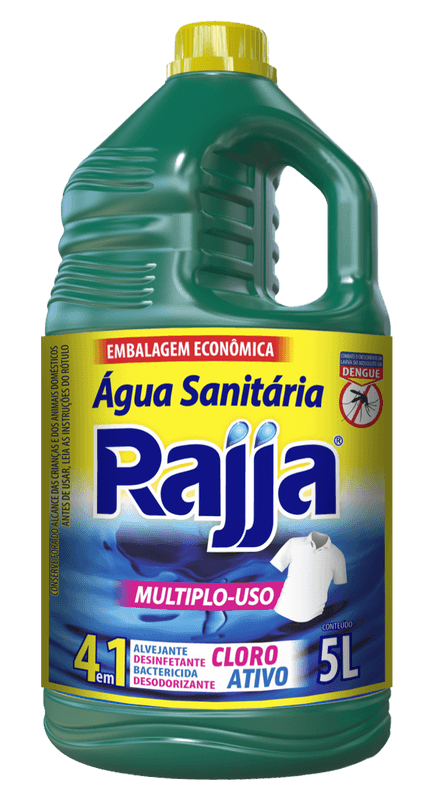 Agua-Sanitaria-4-em-1-Rajja-Cloro-Ativo-Galao-5l