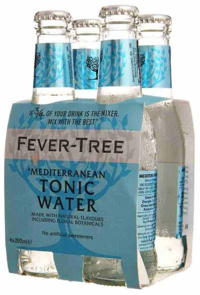 Agua-Tonica-Fever-Tree-Mediterranean-Pack-4-Garrafas-200ml-Cada