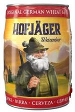 Cerveja-Hofjager-Weizenbier-Barril-5l