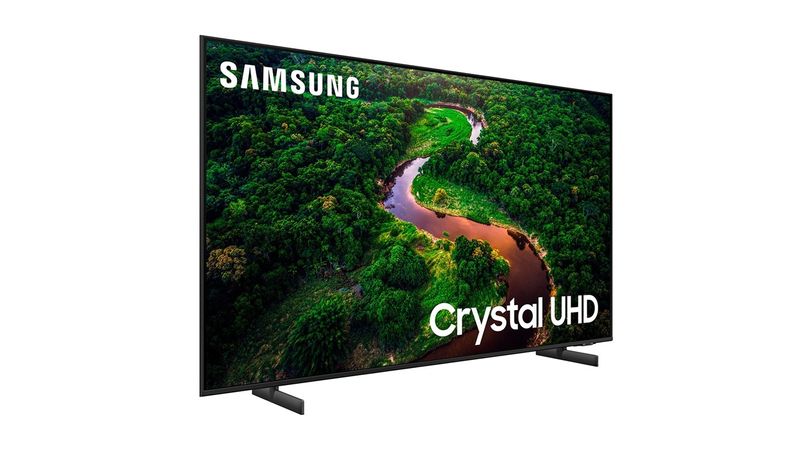 Smart-TV-65--Samsung-4k--65CU8000