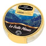 Queijo Maturado Le Belle Minas Aprox. 430g