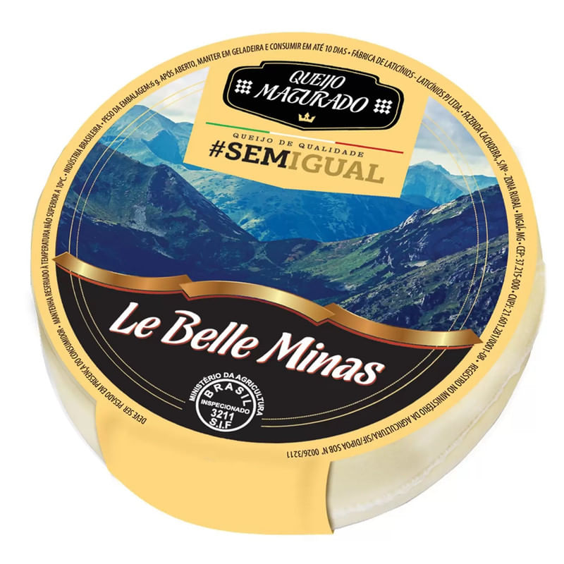 Queijo-Maturado-Le-Belle-Minas-Aprox.-430g