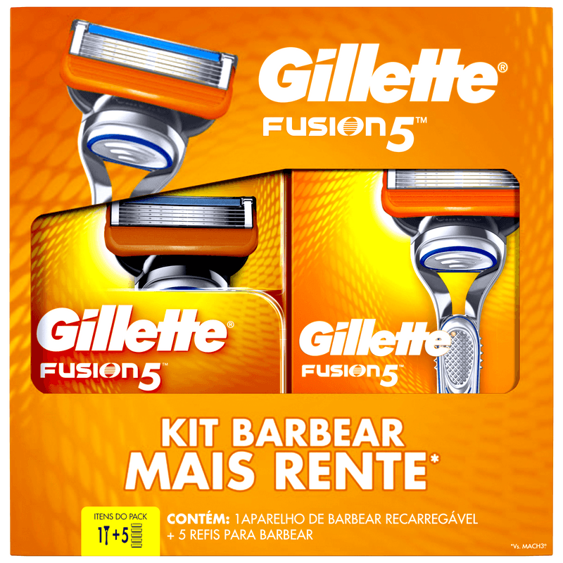 Kit-1-Aparelho-de-Barbear-Gillette-Fusion-5---5-Refis