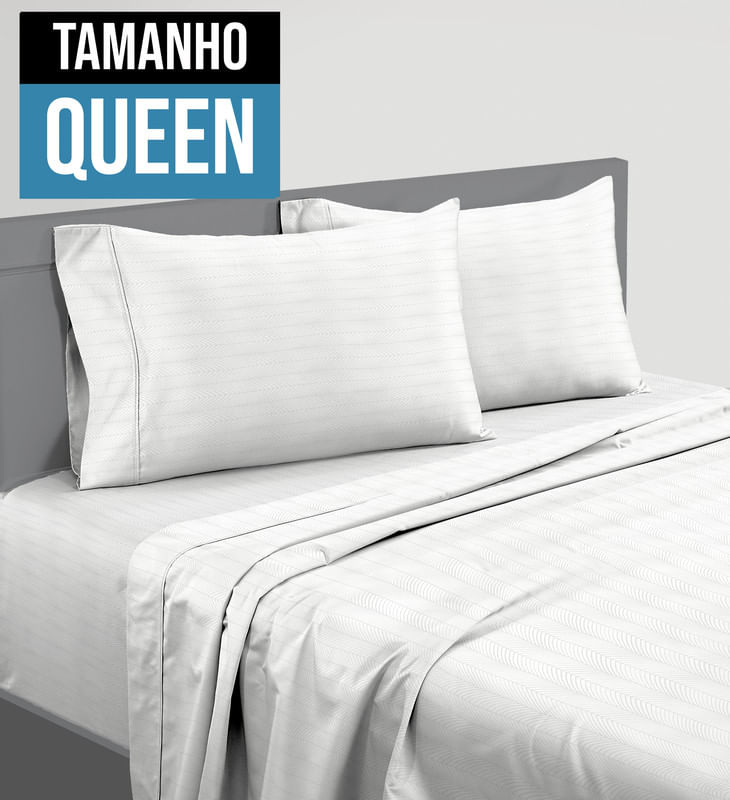 Jogo-de-Lencol-Jacquard-250-Fios-Queen-250x260cm-Member-s-Mark-4-Pecas