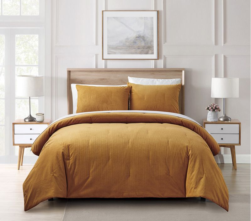 Conjunto-de-Colcha-Veludo-King-Sortido-240x260cm-Member-s-Mark-3-Pecas
