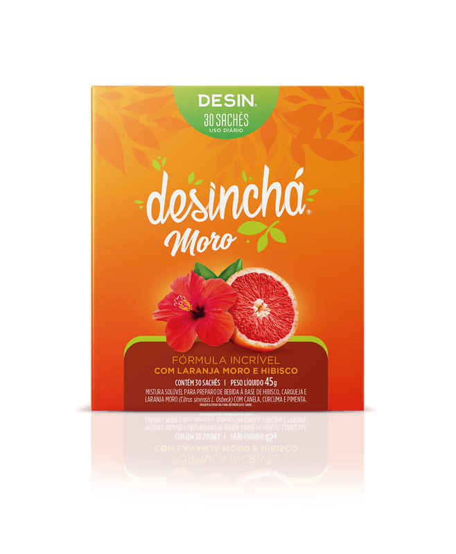 Cha-Desincha-Moro-Laranja-Caixa-30-Saches-45g-