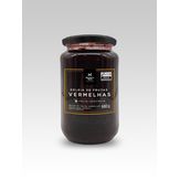 Geleia de Frutas Vermelhas Member's Mark Vidro 680g