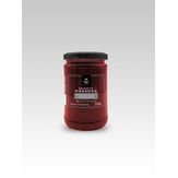 Geleia de Morango Sem Açúcar Member's Mark Vidro 330g