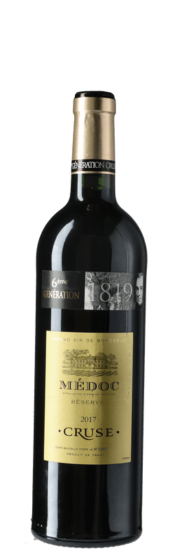 Vinho-Frances-Tinto-Medoc-Cruse-750ml