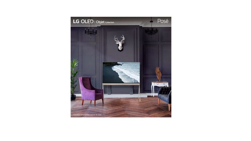 Smart-TV-55--LG-Oled-4K-Pose-55LX1Q