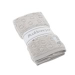 Jogo-de-Toalha-para-Lavabo-Lolly-Air-Bege-Buddemeyer-2-Pecas