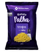 Batata-Palha-Extragina-Member-s-Mark-Pacote-400g