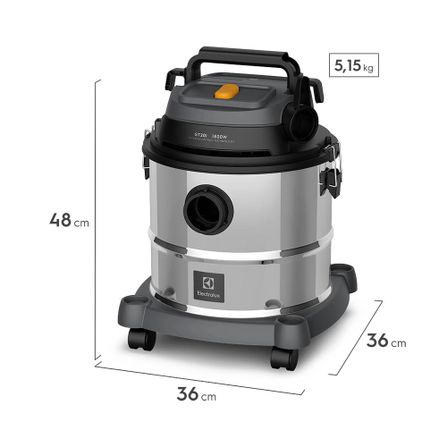 Aspirador-de-Po-e-Agua-Inox-GT20I-127v-Electrolux
