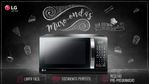 Forno-de-Micro-ondas-Solo-30l-com-revestimento-EasyClean-e-Tecnologia-I-Wave-127v-LG