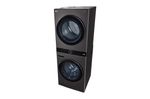 Lavadora-e-Secadora-Eletrica-Preta-WK17BS6A-Smart-LG-17kg-WashTower-220V--