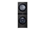 Lavadora-e-Secadora-Eletrica-Preta-WK17BS6A-Smart-LG-17kg-WashTower-220V--