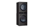 Lavadora-e-Secadora-Eletrica-Preta-WK17BS6A-Smart-LG-17kg-WashTower-220V--