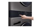 Lavadora-e-Secadora-Eletrica-Preta-WK17BS6A-Smart-LG-17kg-WashTower-220V--