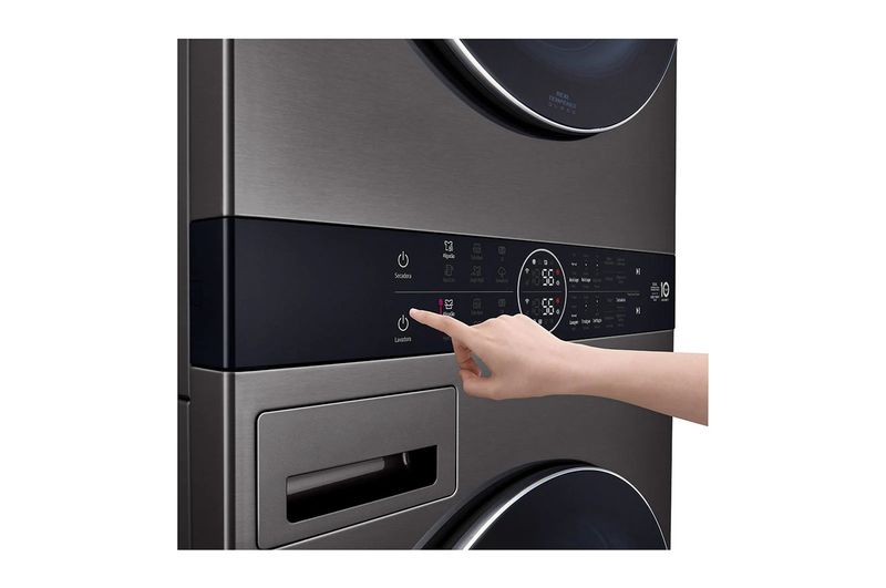 Lavadora-e-Secadora-Eletrica-Preta-WK17BS6A-Smart-LG-17kg-WashTower-220V--