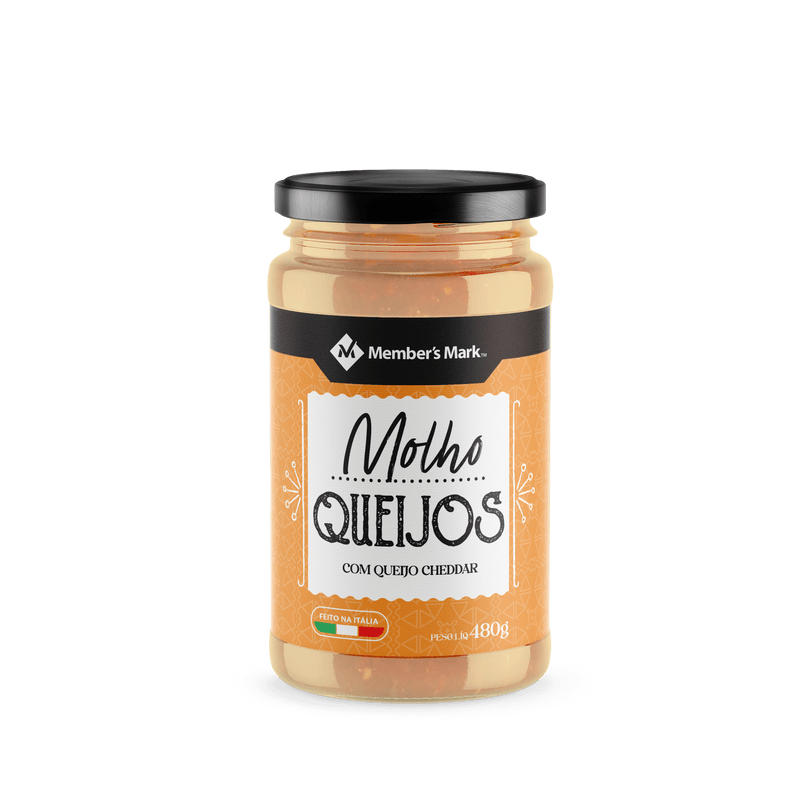 Molho-de-Queijo-com-Queijo-Cheddar-Member-s-Mark-Vidro-480g