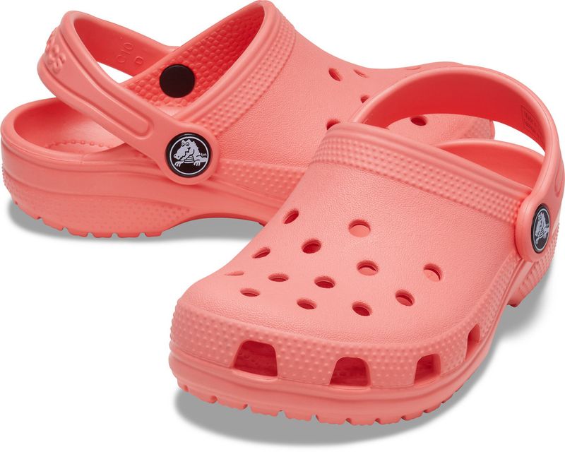 Crocs-Infantil-Classic-Laranja-32