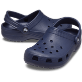 Crocs Infantil Classic Azul 22