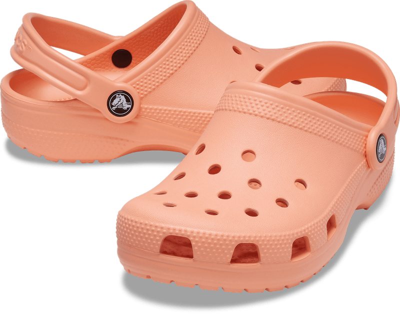 Crocs-Infantil-Classic-Salmao-32