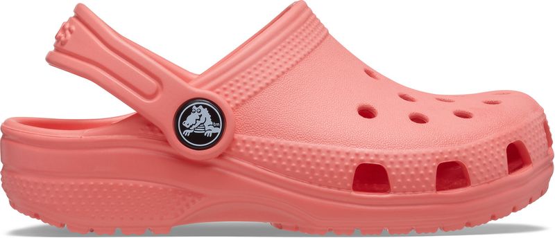 Crocs-Infantil-Classic-Laranja-33