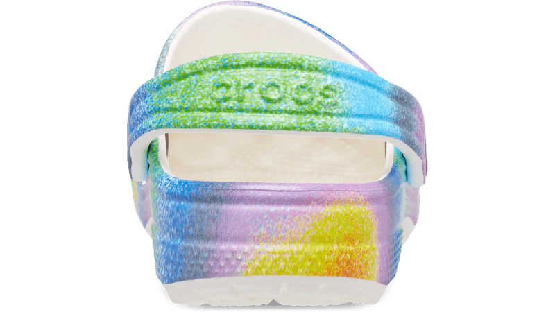 Crocs Classic Colorido Vivo 27 Sam s Club