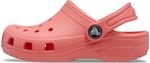 Crocs-Infantil-Classic-Laranja-33