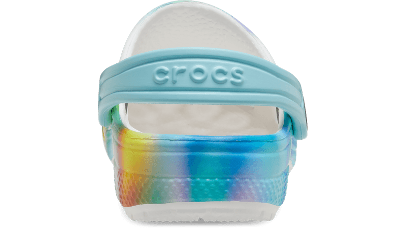 Crocs Classic Colorido Vivo 27 Sam s Club