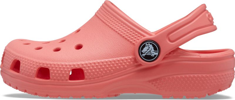 Crocs-Infantil-Classic-Laranja-26