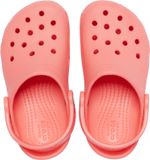 Crocs-Infantil-Classic-Laranja-33