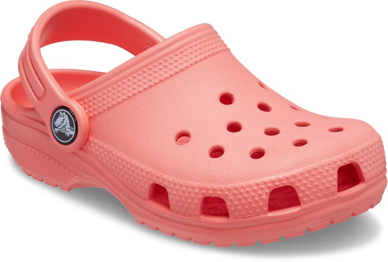 Crocs-Infantil-Classic-Laranja-27